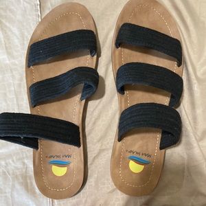 Maui Island Sandals size 9